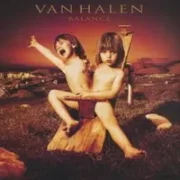 Aftershock - Van halen