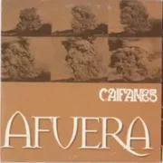 Afuera - Caifanes