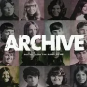 Again - Archive