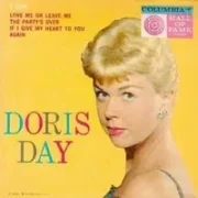 Again - Doris day