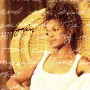 Again - Janet jackson