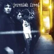 Again - Jeremiah freed