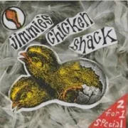 Again - Jimmie's chicken shack