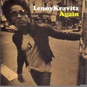 Again - Lenny kravitz