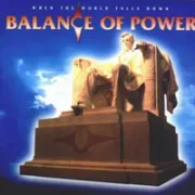 Against the odds - Balance of power