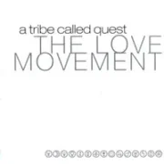 Against the world - A tribe called quest