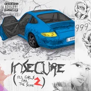 AGATS2 (Insecure) [Extended] - Juice Wrld