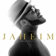 Age Ain't a Factor - Jaheim