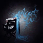 AGENT GIRL - Instasamka