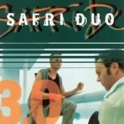 Agogo mosse - Safri duo