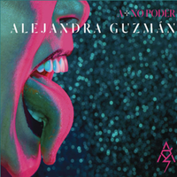 Agua Bendita - Alejandra Guzmán