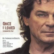 Água de Beber - B.j. Thomas