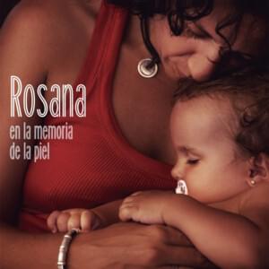 Agua de llorar - Rosana