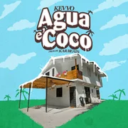 Agua e’ Coco - Kevvo