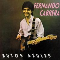 Agua - Fernando cabrera