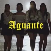 Aguante - Mala Rodríguez