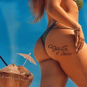 Aguita e Coco - Alofoke Music