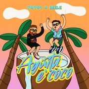 Agüita ’e Coco ft. Beéle - Totoy El Frio