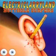 Ah ha - Butthole surfers