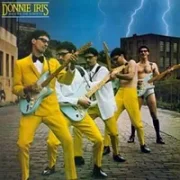 Ah! leah! - Donnie iris