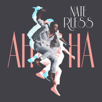 AhHa - Nate Ruess