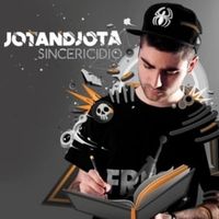 Ahí Voy Otra Vez - Jotandjota