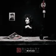 Ahora (MTV Unplugged) [Live] - Bunbury