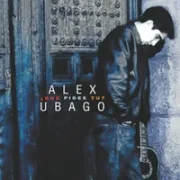 Ahora que no estas - Alex ubago