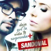 Ahora Que Te He Encontrado - Sandoval