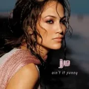 Ain't it funny - Jennifer lopez