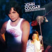 Aint even done with the night - John cougar mellencamp