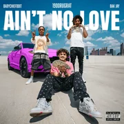 Ain’t No Love - 1900rugrat