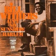 Ain’t No Sunshine - Bill Withers