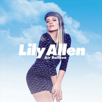 Air Balloon - Lily Allen