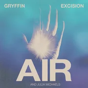 Gryffin, Excision & Julia Michaels - Air (Traducción al Español) - Gryffin