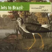 Air traffic control - Jets to brazil