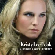 Airborne Ranger Infantry - Kristy Lee Cook