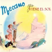 Aire - Mecano