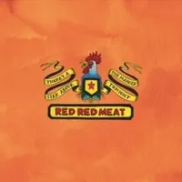 Airstream driver - Red red meat