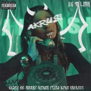 AKrusi ft. King Savagge - Hades66