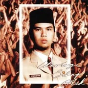 Aku Cinta Kau dan Dia - Ahmad Band