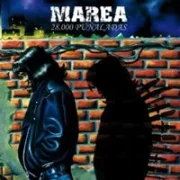 Al culo de una lombriz - Marea