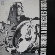 Al jardín de la republica - Mercedes sosa