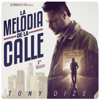 Al Limite De La Locura - Tony Dize