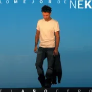 Al Menos Ahora - Nek