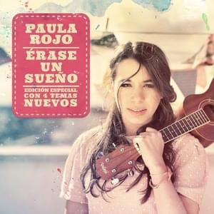 Al ritmo de tu canción - Paula Rojo