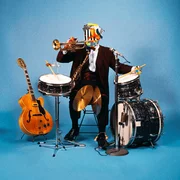 Alaba - Elevation Worship