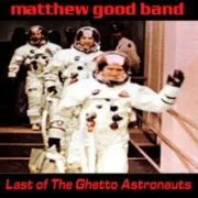 Alabama motel room - Matthew good band