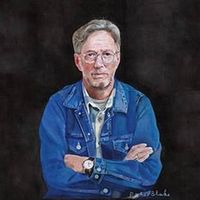 Alabama Woman Blues - Eric Clapton