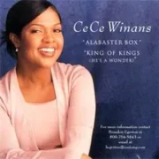 Alabaster box - Cece winans